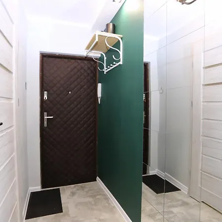 Apartament Zlota Piaskowa Waldenburg Exterior foto