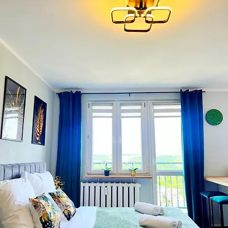 Apartament Zlota Piaskowa Waldenburg Exterior foto